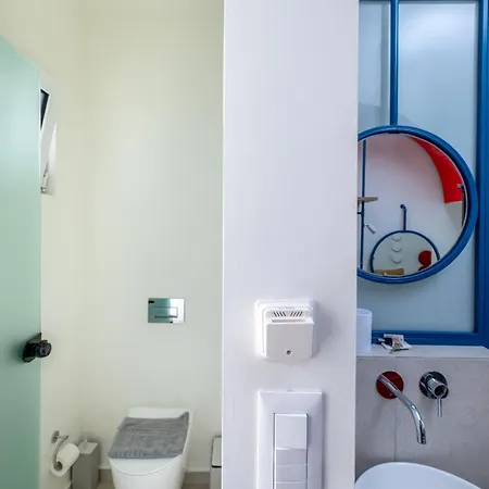 Hotel apartamentowy Patricia