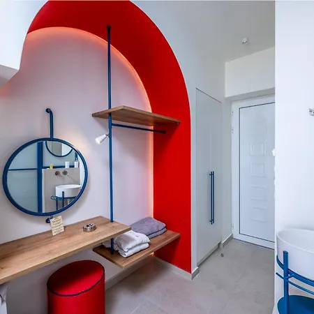 Hotel apartamentowy Patricia 4*