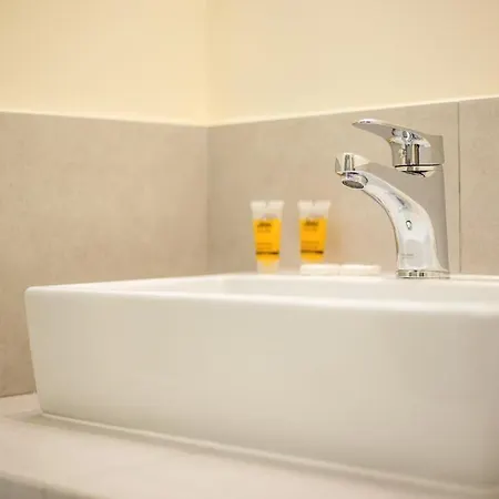 Patricia Hotel apartamentowy