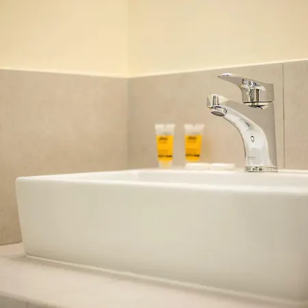 Hotel apartamentowy Patricia Faliraki