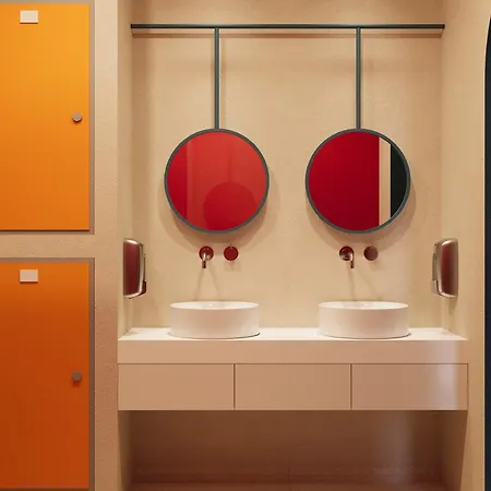 Patricia شقة فندقية