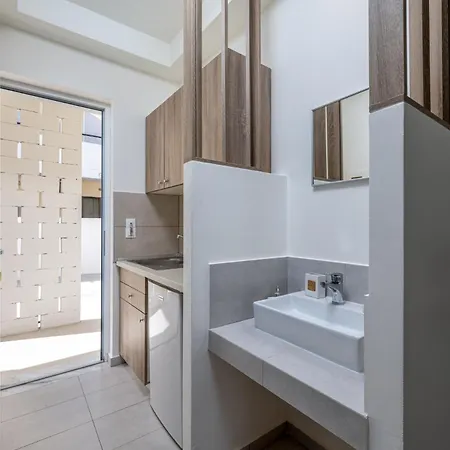 Patricia شقة فندقية