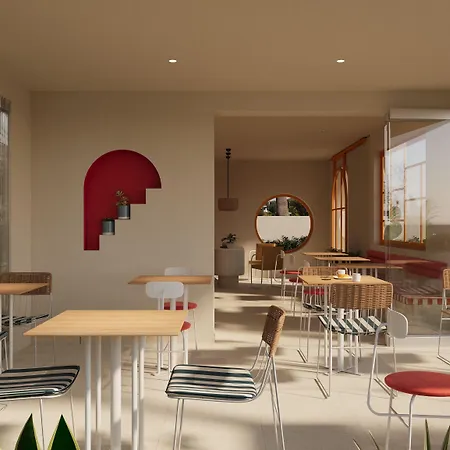 شقة فندقية Patricia