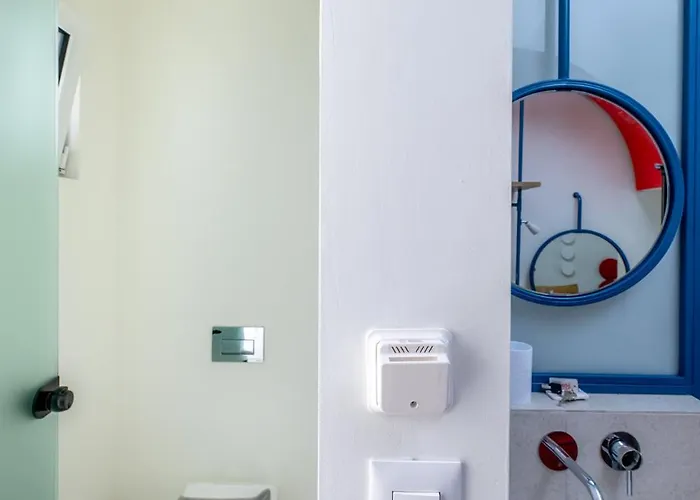 Hotel apartamentowy Patricia