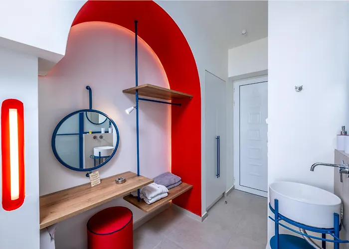 Aparthotel Patricia 4*