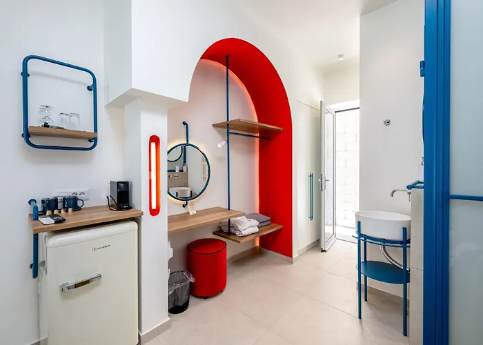 Aparthotel Patricia 4*