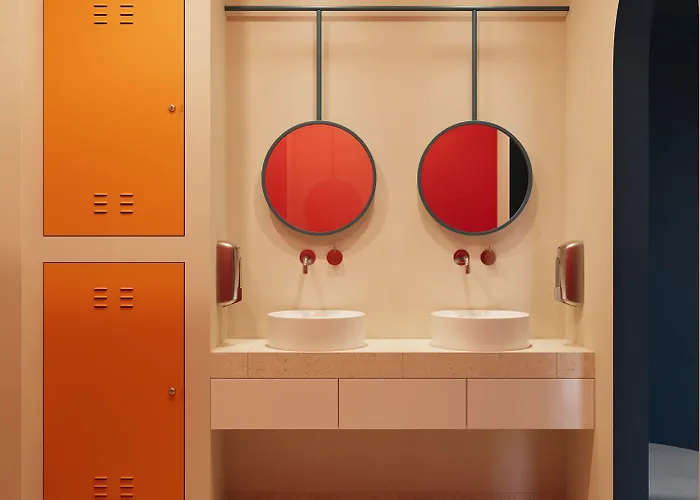 Aparthotel Patricia 4*