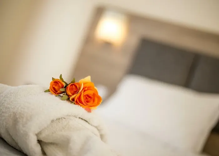 Patricia Aparthotel 4*