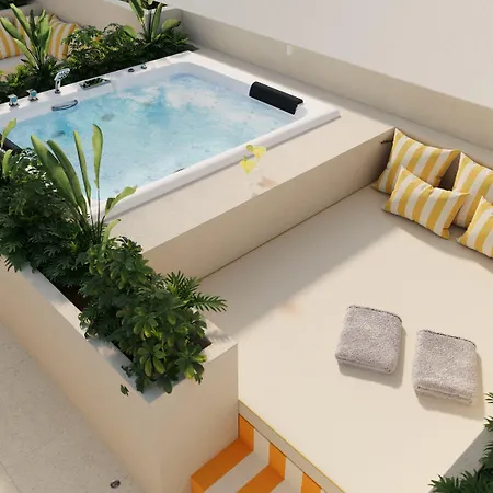 아파트호텔 Patricia