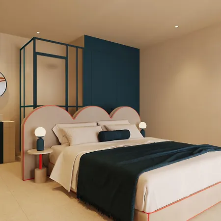 Patricia 팔리라키