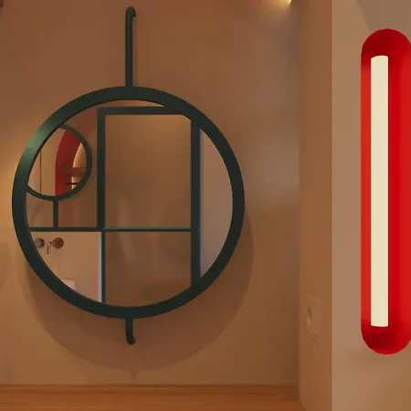 Patricia Ξενοδοχείο με διαμερίσματα