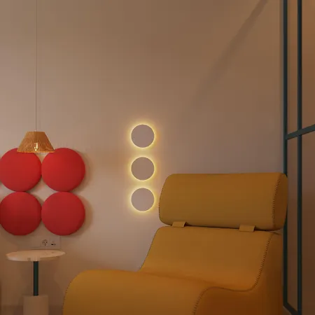 Patricia Ξενοδοχείο με διαμερίσματα Φαληράκι