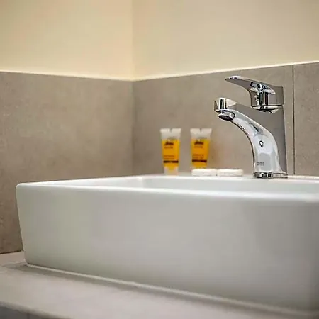 Aparthotel Patricia 4*