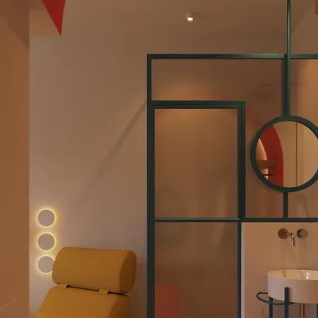 Appart hôtel Patricia 4*