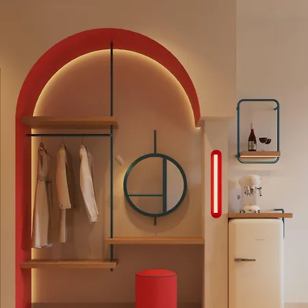 Patricia Appart hôtel