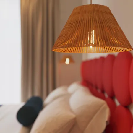 Patricia Appart hôtel 4*