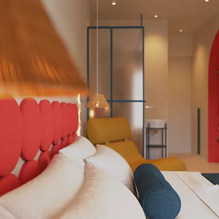 Appart hôtel Patricia 4*
