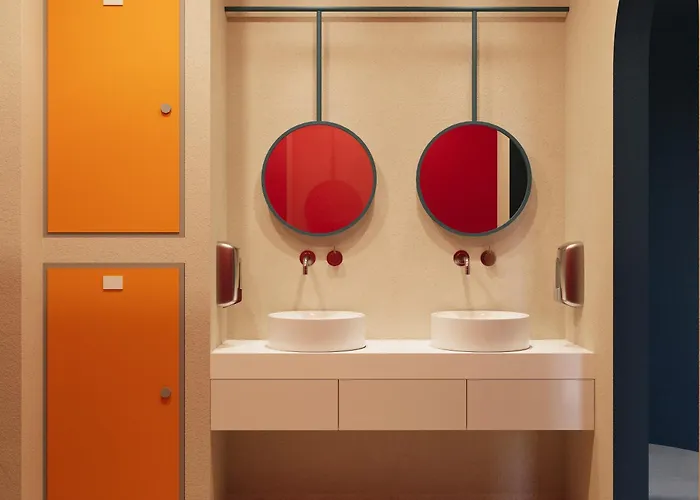 Patricia Appart hôtel