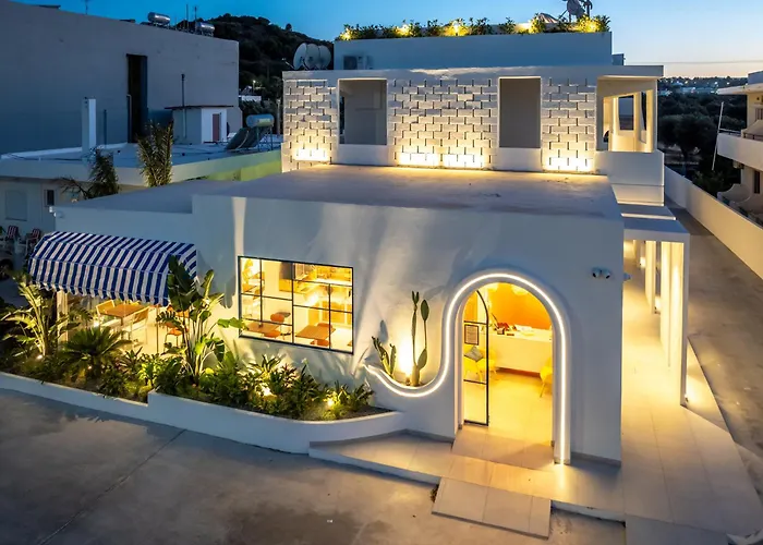 Patricia Appart hôtel 4*