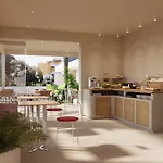 公寓式酒店 Patricia 法里拉基