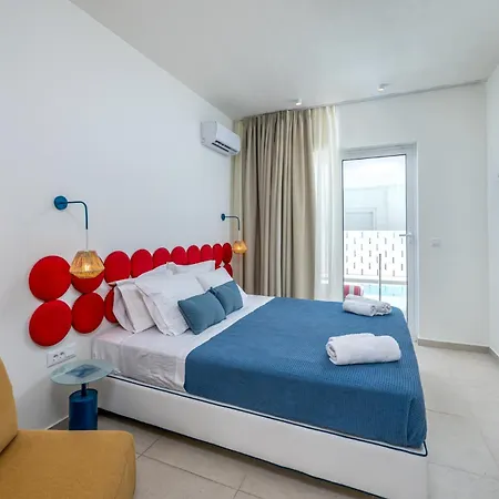 Apartahotel Patricia