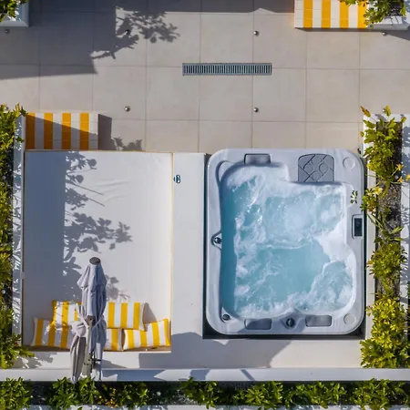 Patricia Aparthotel