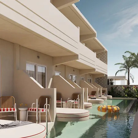 Patricia Apartahotel