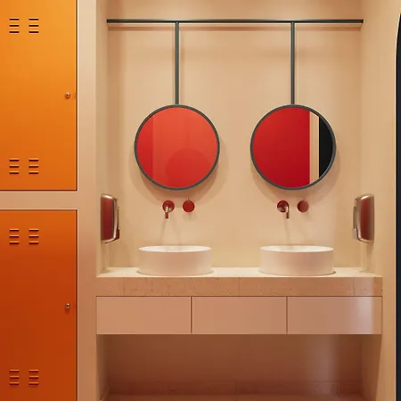 Apartahotel Patricia 4*