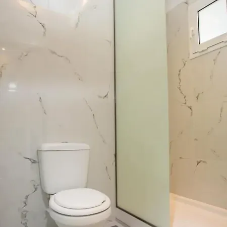 Patricia 4* Faliraki