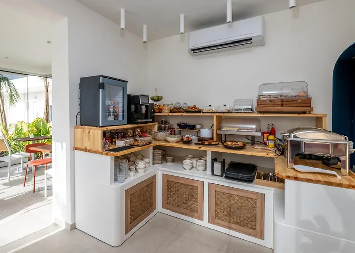 Patricia ファリラキ