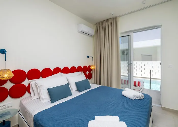 Patricia ファリラキ