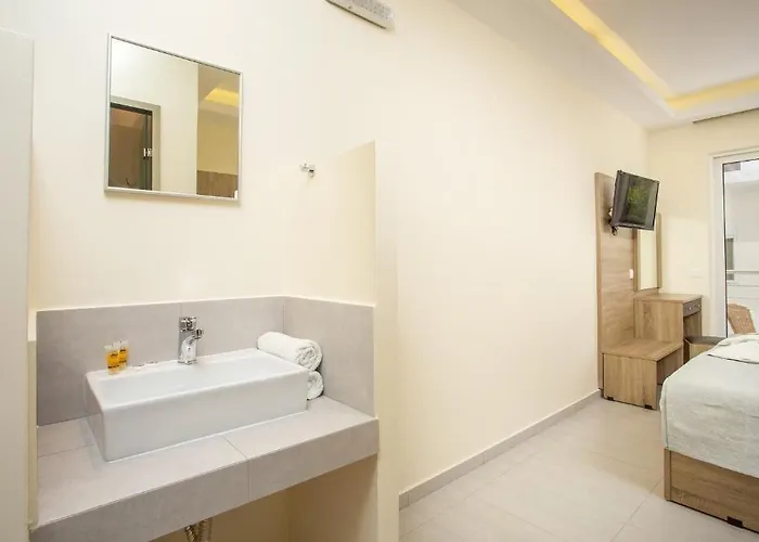 Patricia ファリラキ