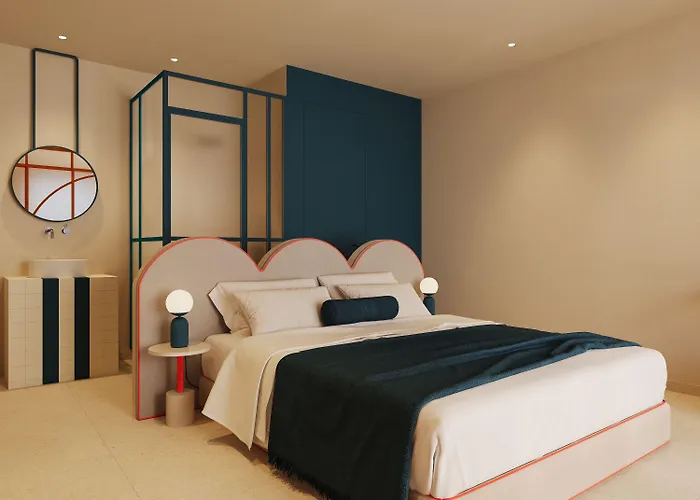 Patricia ファリラキ